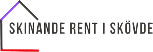 Skinande rent i Skövde - hestad